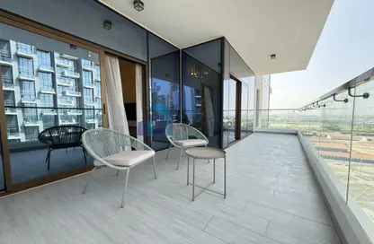 Apartment - 2 Bedrooms - 3 Bathrooms for rent in One of One Luxury Residences - Business Bay - Dubai