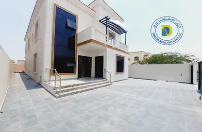 Villa - 5 Bedrooms for sale in Al Mowaihat 1 - Al Mowaihat - Ajman