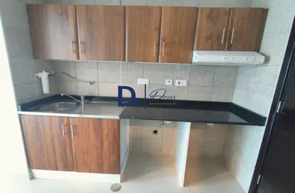 Apartment - 1 Bathroom for rent in Sama Tower - Electra Street - Abu Dhabi