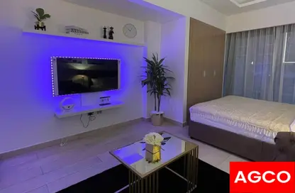 Apartment - 1 Bathroom for rent in AZIZI Riviera - Meydan One - Meydan - Dubai