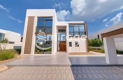 Villa - 4 Bedrooms - 6 Bathrooms for sale in Al Jubail Island - Abu Dhabi