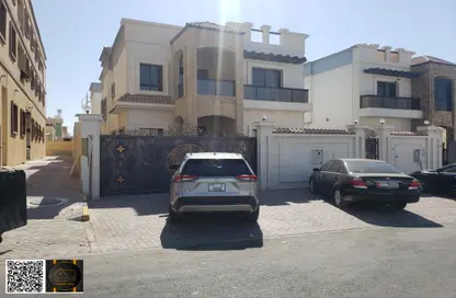 Villa - 5 Bedrooms - 7 Bathrooms for sale in Al Rawda 2 Villas - Al Rawda 2 - Al Rawda - Ajman