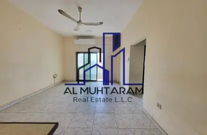 Apartment - 2 Bedrooms - 2 Bathrooms for rent in Maysaloon - Al Sharq - Sharjah