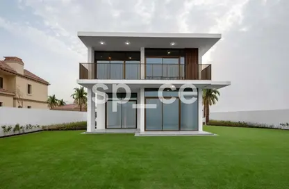 Villa - 5 Bedrooms for sale in Seef Al Jubail - Al Jubail Island - Abu Dhabi