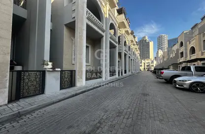 Apartment - 1 Bedroom - 2 Bathrooms for sale in Autumn - Seasons Community - Jumeirah Village Circle - Dubai