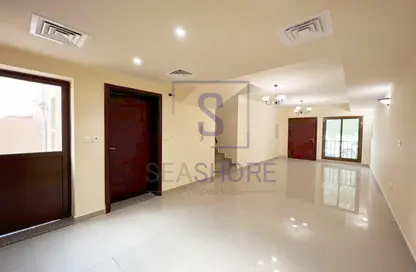 Villa - 2 Bedrooms - 3 Bathrooms for rent in Zone 7 - Hydra Village - Abu Dhabi