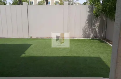 Villa - 5 Bedrooms - 7 Bathrooms for sale in Al Merief - Khalifa City - Abu Dhabi