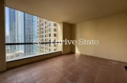 Apartment - 1 Bedroom - 2 Bathrooms for rent in Bahar 5 - Bahar - Jumeirah Beach Residence - Dubai