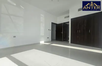 Townhouse - 3 Bedrooms - 5 Bathrooms for sale in Aurum Villas - Sanctnary - Damac Hills 2 - Dubai