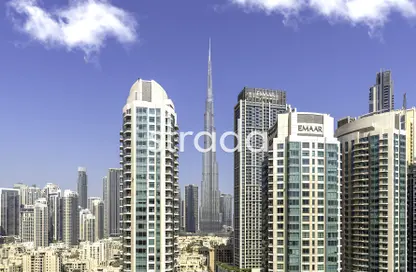 Apartment - 1 Bedroom - 1 Bathroom for sale in The Sterling West - The Sterling - Business Bay - Dubai