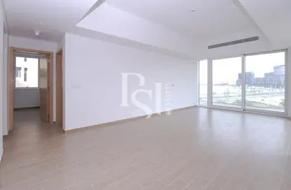 Apartment - 1 Bedroom - 1 Bathroom for sale in Mayan 1 - Mayan - Yas Island - Abu Dhabi