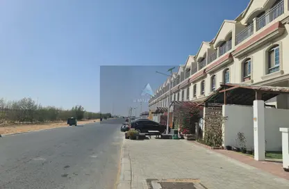 Townhouse - 2 Bedrooms - 3 Bathrooms for rent in Ajman Uptown - Ajman