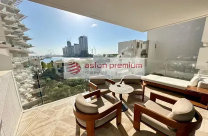 Apartment - 2 Bedrooms - 3 Bathrooms for sale in FIVE Palm Jumeirah - Palm Jumeirah - Dubai