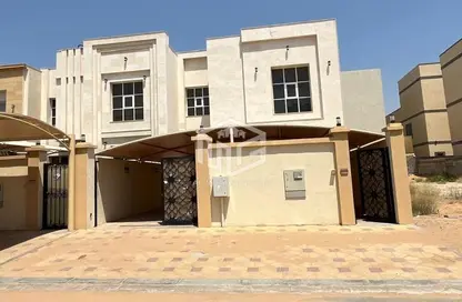 Townhouse - 5 Bedrooms - 6 Bathrooms for sale in Al Yasmeen 1 - Al Yasmeen - Ajman