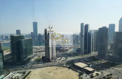 Apartment - 4 Bedrooms - 4 Bathrooms for rent in Executive Tower H - Executive Towers - Business Bay - Dubai