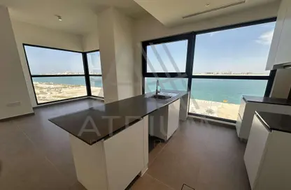 Apartment - 3 Bedrooms - 4 Bathrooms for sale in Pixel - Makers District - Al Reem Island - Abu Dhabi