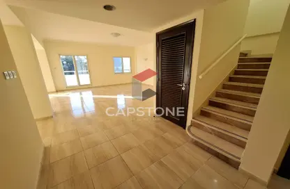 Apartment - 4 Bedrooms - 5 Bathrooms for rent in Muroor Area - Abu Dhabi