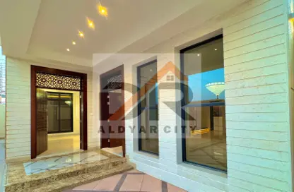 Villa - 6 Bedrooms - 7 Bathrooms for rent in Al Helio 2 - Al Helio - Ajman