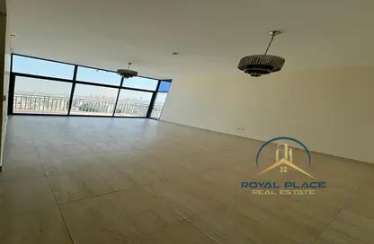 Apartment - 3 Bedrooms - 4 Bathrooms for sale in Iris - Azizi Residence - Al Furjan - Dubai