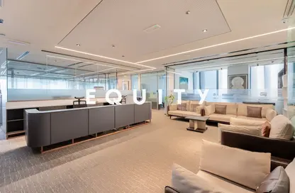 Office Space - Studio for rent in Boulevard Plaza 2 - Boulevard Plaza Towers - Downtown Dubai - Dubai