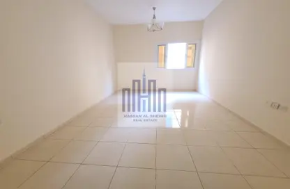 Apartment - 1 Bedroom - 2 Bathrooms for rent in Muwaileh 3 Building - Muwaileh - Sharjah