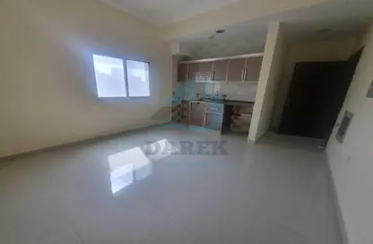 Apartment - 1 Bathroom for rent in Ajman Global City - Al Alia - Ajman