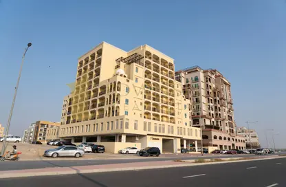 Apartment - 1 Bedroom - 2 Bathrooms for sale in 7 Seasons building - Al Warsan 4 - Al Warsan - Dubai