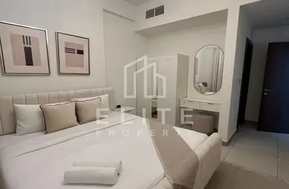 Apartment - 1 Bedroom - 2 Bathrooms for sale in Binghatti Gateway - Al Jaddaf - Dubai