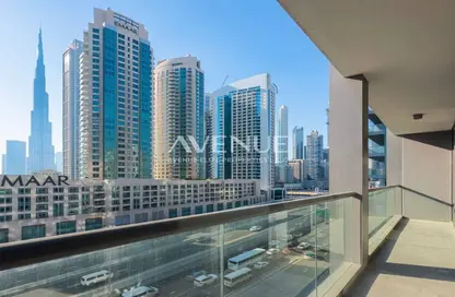 Apartment - 1 Bedroom - 2 Bathrooms for sale in The Sterling West - The Sterling - Business Bay - Dubai