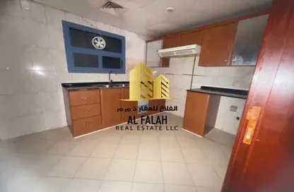 Apartment - 2 Bedrooms - 2 Bathrooms for rent in Al Taawun Street - Al Taawun - Sharjah