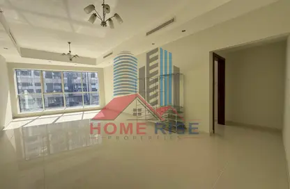 Apartment - 1 Bedroom - 2 Bathrooms for rent in Sahara Complex - Al Nahda - Sharjah