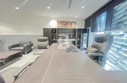 Office Space - Studio for rent in The Metropolis - Business Bay - Dubai