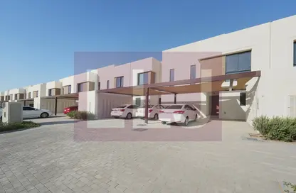 Townhouse - 3 Bedrooms - 4 Bathrooms for sale in Noya Viva - Noya - Yas Island - Abu Dhabi