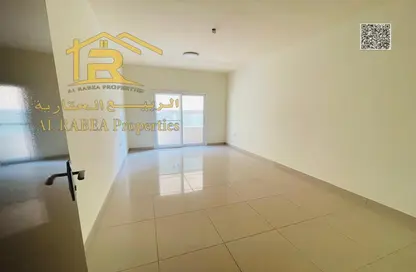 Apartment - 2 Bedrooms - 3 Bathrooms for rent in Al Jurf 2 - Al Jurf - Ajman Downtown - Ajman