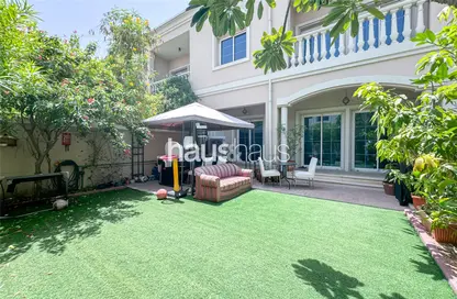 Townhouse - 2 Bedrooms - 3 Bathrooms for sale in Mediterranean Townhouse - Jumeirah Village Triangle - Dubai