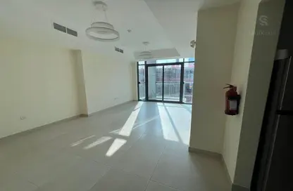 Apartment - 1 Bedroom - 2 Bathrooms for rent in Central Park Tower - Jumeirah Village Circle - Dubai