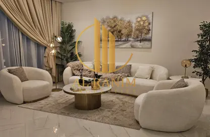 Villa - 4 Bedrooms - 5 Bathrooms for sale in West Village - Al Furjan - Dubai