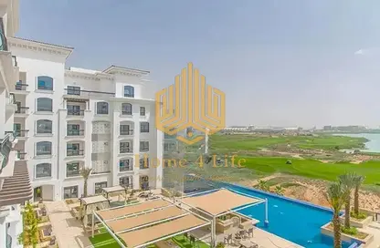 Apartment - 2 Bedrooms - 3 Bathrooms for sale in Ansam 1 - Ansam - Yas Island - Abu Dhabi