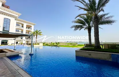 Apartment - 1 Bedroom - 2 Bathrooms for sale in Ansam 3 - Ansam - Yas Island - Abu Dhabi