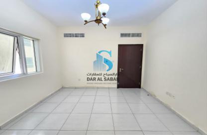 Apartment - 2 Bedrooms - 3 Bathrooms for rent in Al Kawthar Tower - Al Nahda - Sharjah