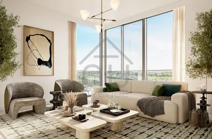 Apartment - 1 Bedroom - 2 Bathrooms for sale in Vida Residences - Dubai Hills Estate - Dubai