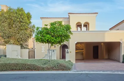 Villa - 4 Bedrooms - 4 Bathrooms for sale in Samara - Arabian Ranches 2 - Dubai