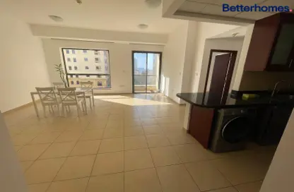 Apartment - 1 Bedroom - 2 Bathrooms for rent in Bahar 6 - Bahar - Jumeirah Beach Residence - Dubai