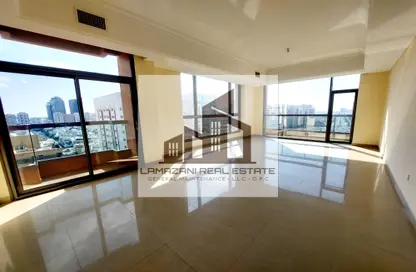 Apartment - 3 Bedrooms - 4 Bathrooms for rent in Muroor Area - Abu Dhabi