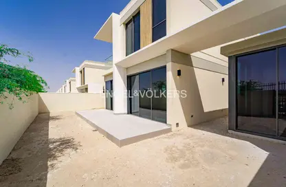 Villa - 5 Bedrooms - 7 Bathrooms for rent in Harmony - Tilal Al Ghaf - Dubai