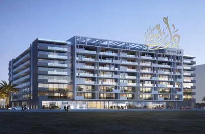 Hotel  and  Hotel Apartment - 2 Bedrooms - 3 Bathrooms for sale in Millennium Talia Residences - Al Furjan - Dubai