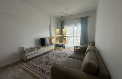 Apartment - 2 Bedrooms - 2 Bathrooms for rent in Binghatti Gems - Jumeirah Village Circle - Dubai