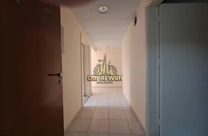 Apartment - 2 Bedrooms - 2 Bathrooms for rent in Gulf Pearl Tower - Al Nahda - Sharjah