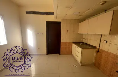 Apartment - 1 Bathroom for rent in Suroor 511 - Muwaileh - Sharjah