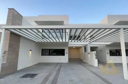 Townhouse - 4 Bedrooms - 5 Bathrooms for rent in Park Residences 4 - Park Residences - DAMAC Hills - Dubai